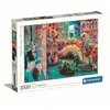 Image de Clementoni puzzle Carnival Moon 1000 pièces