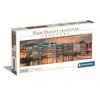 Image de Clementoni puzzle panorama Amsterdam