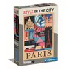 Image de Clementoni Puzzle adulte Paris - 1000 pièces