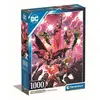Image de Clementoni puzzle DC Comics 1000 pièces
