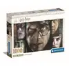 Image de Clementoni Puzzle Harry Potter 1000 pièces