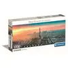 Image de Clementoni Puzzle panoramique Paris 1000 pièces