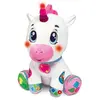 Image de Clementoni Ma douce Licorne interactive - 5 Touches interactives