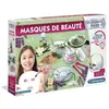 Image de Masques de beauté CLEMENTONI
