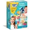 Image de Clementoni Savons Moelleux