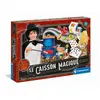 Image de Clementoni Coffret de magie Le caisson magique
