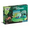 Image de Clementoni Jeu scientifique La Cité des Fourmis