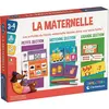 Image de Clementoni La maternelle - Multicolore