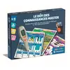Image de Clementoni Jeu défi des connaissances