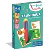 Image de Clementoni Mon stylo interactif - Les animaux