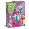 Image de Clementoni Coffret science parfums