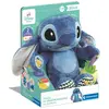 Image de Clementoni Peluche interactive Stitch musicale
