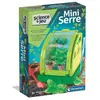 Image de Clementoni Mini serre botanique