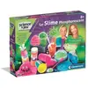 Image de Clementoni Coffret slime phosphorescent