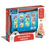 Image de Baby clementoni Tablette éducative - Multicolore