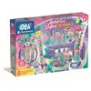Image de Clementoni Coffret créatif stylos messages