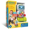 Image de Eddie robot éducatif 17 activités 30 cartes