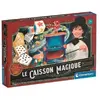 Image de Le Caisson Magique Coffret de magie 80 tours 7+