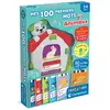 Image de Clementoni Mes 100 Premiers Mots Bilingues - Animaux