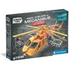 Image de Clementoni STEM Hélicoptère - Kit de construction 220+ pièces - Rotors rotatifs