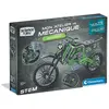 Image de Clementoni coffret construction motocross - Vert