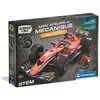 Image de Clementoni Speed Racer 53009 - Kit STEM mécanique