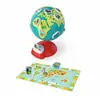 Image de Clementoni Earth Globe
