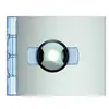 Image de Bticino Sfera New Façade 352401 - Allmetal
