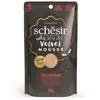 Image de SCHESIR-Schesir Aliments Humides Chat Poulet Boeuf After Dark Velvet Mousse - 80 g