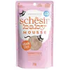 Image de SCHESIR-Schesir Baby Sachet Chaton Saumon Poulet - 70 gr