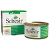 Image de SCHESIR-Boîte Chien   Schesir Petit cuisiné poulet au naturel   85 gr