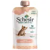 Image de SCHESIR-Sachet Chat - Schesir Kitten Care Cream Poulet - 150 gr