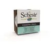 Image de SCHESIR-Boîte Chat   Schesir Thon avec Dorade 85 gr