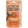 Image de SCHESIR-Schesir Aliments Humides Chat Citrouille Agropyre Functions Digestive Topper - 40 g