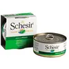 Image de SCHESIR-Boîte Chien - Schesir® Pâtée aux Filets de Poulet en Gelée - 150g