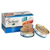 Image de SCHESIR-Boites Chat   Schesir Thon et bouillon   6 x 50 gr
