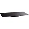 Image de Meliconi support TV pivotant - Noir