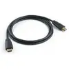 Image de Meliconi Câble HDMI - 1,5 m - Noir
