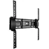 Image de Meliconi Support mural TV ET400 - Noir