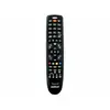 Image de Meliconi Télécommande TV universelle - Noir