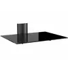 Image de Meliconi support mural AV - Noir