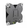 Image de Meliconi Support mural TV - Noir
