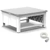 Image de Meliconi socle lave-linge Base Space Bridge