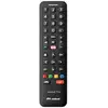 Image de Télécommande Meliconi Control TV+ Universelle IR Sans fil Noir en occasion ou reconditionné