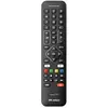 Image de Meliconi Télécommande TV - Noir