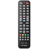 Image de Meliconi Télécommande TV EASY 100 - Noir