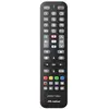 Image de Meliconi Télécommande TV EASY 400 - Noir