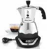 Image de Bialetti Easy Timer 0006092 - Inox