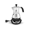 Image de BIALETTI Cafetière italienne électrique - Moka Timer 0006093