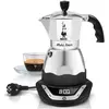 Image de Bialetti Moka Timer - Inox